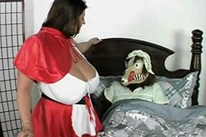 Busty Girl Being Fucked With Big Tits