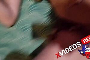 i'm so into this hardcore amateur pussy lickin and fuckin with that black african american guy