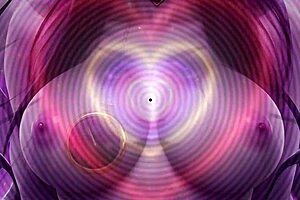 Hentai succubus challenges hands-free orgasm in episode 8