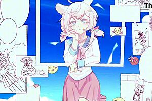 Cant Fall in Love Original Song by Hua Jiu Usu