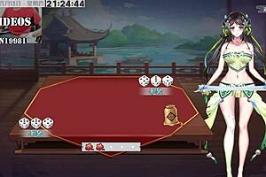 yi hong yuan part 4 anime series