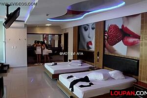 behind the scenes of porn, big ass brazilian pornstar