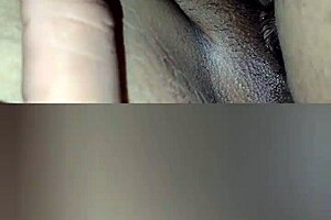 Latina Wants Pussy Drilled By Dildo