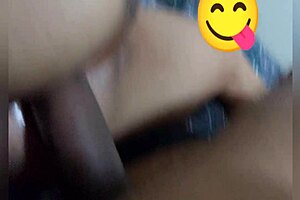 i'm fucking that tight ass so good 😏 with my big cock