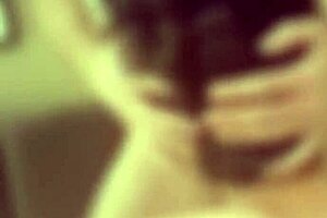 Bisexual Couple Takes Young Guy To Motel For Wild Threesome