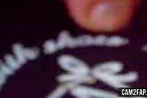 Blonde Teen Amateur Porn!