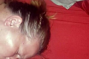 riding my cock hard for that creampie milf 😍