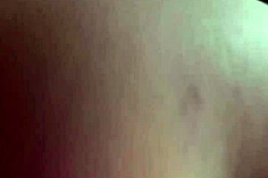 I Let Lover Handcuff And Fuck Me With Butt Plug