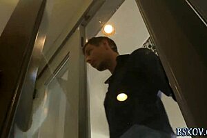 pornstar milf gets wild in high definition action