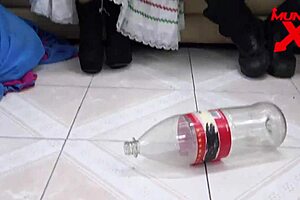 latina brunette big tits ass group blowjob fucking big cock hardcore