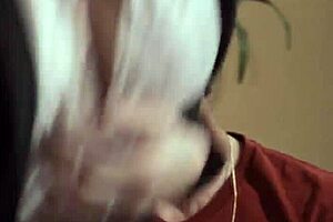 the new teacher fucks my step daughter 😏