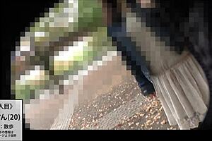 Feeling Intense Pleasure During Blowjob Facial