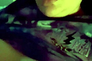 titty talk with huge cocks, smoking and kissing milf