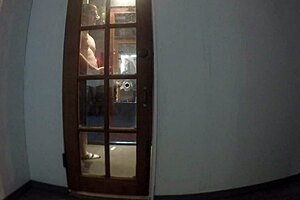 This experiment feature Gigi’s backdoor service at the gloryhole