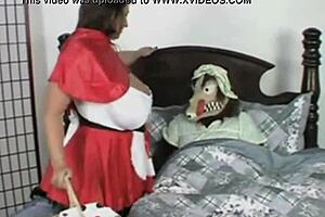 Busty Girl Being Fucked With Big Tits