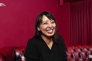 Unforgettable Intense Penetration Of Mature Asian Woman