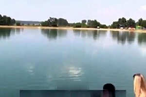 trimmed euro amateur licking babes pussy