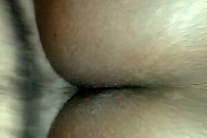 Brazilian wife having sex with Alex – getting her ass and pussy pounded