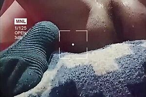 Horny Stepsister Gets Her Pink Pussy Broken In Hotel