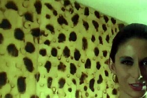 Naughty? Get punished! 😈