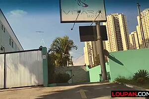 behind the scenes of porn, big ass brazilian pornstar