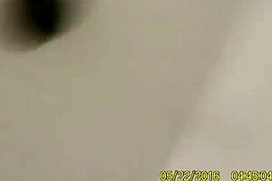 Soloboy still masturbates in the shower with a large black dick
