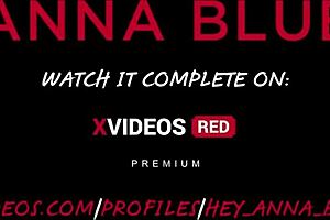 I Let Lover Handcuff And Fuck Me With Butt Plug