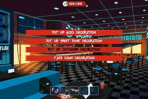 Totally spies paprika trainer part 26 thighjob by redhead spy