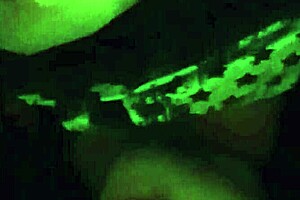 Betty reddd plays with her nipples