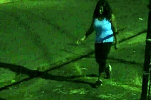 Sp84 Mask Couple Roleplay