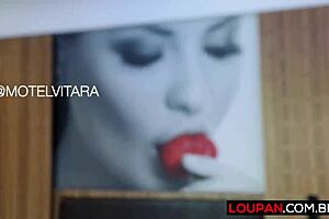 behind the scenes of porn, big ass brazilian pornstar