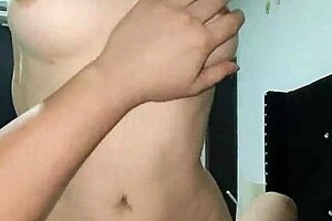 my stepcousin stays a few days and we take the opportunity to fuck well?