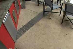 Family Affair Between A Stepdad And His Stepdaughter - Emily Kae