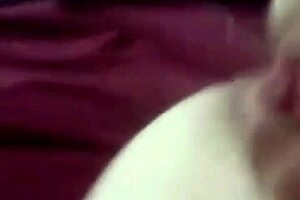 A cute teen 18+ explores masturbation with toys in her video