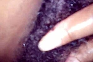 I'm Giv'n Her the D So Hard, She Can't Stop Moanin'!