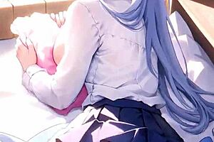 Yesui compilation 2 with hot scenes 😏