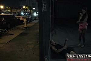 blonde teen plays with toy in hd