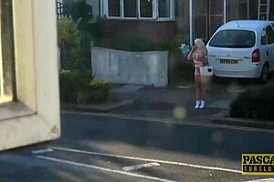 Cindy sun gets anally dominated by master's cock