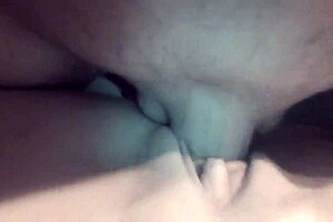 Young Cuban Amateur Squirts During Intense Anal Fucking