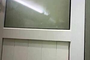 Intense Workout at Gay Kien Giang Gym with Muscular Men