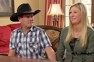 Gorgeous Girls Pounded Hard by Friends in Wild Group Action