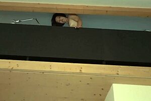 Watch Amateur couple explores oral pleasure in a homemade video