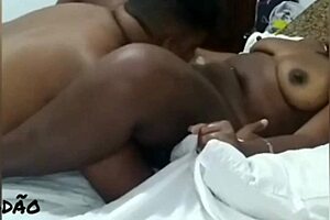 just chilling while slamming into her tight pussy and finishing in her mouth. damn, that preta knows how to deepthroat!