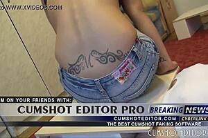 Hey cutie, wanna sit on my face in this dorm room?