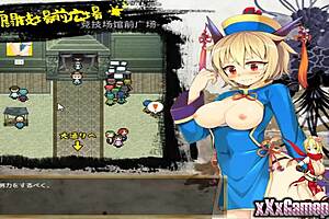 kung fu babe takes monster cock in gangbang cumshot