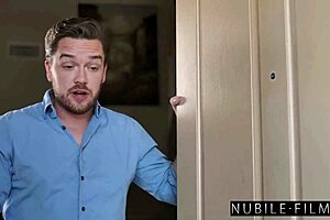 Mr. Mason says, 'If my wife comes home, I'm screwed'