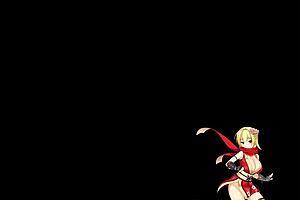 kung fu babe takes monster cock in gangbang cumshot