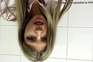 gina gerson in cosplay costume adventure