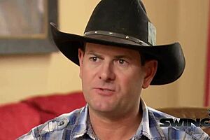 Gorgeous Girls Pounded Hard by Friends in Wild Group Action