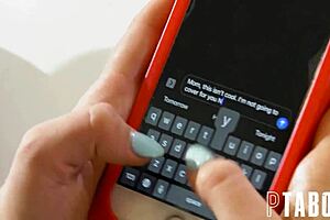 I Love You More Than My Step Mom Haley Reed